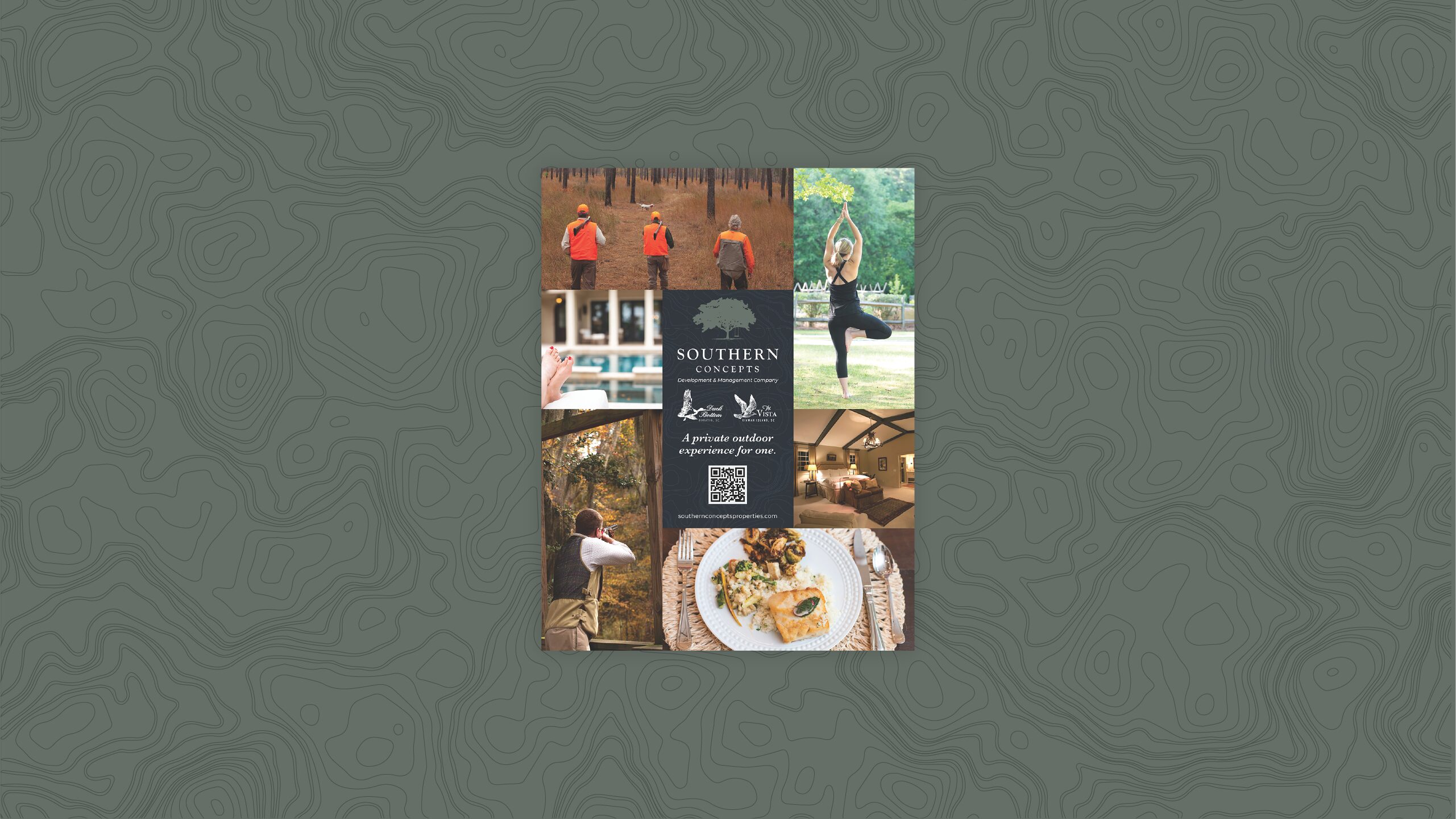 Squeeze marketing client portfolio