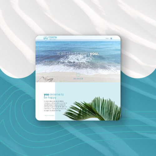 Website Redesign