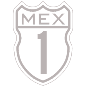 Mex1 Logo