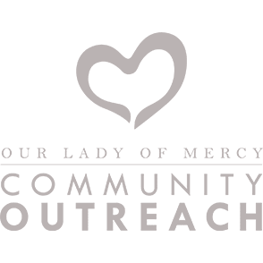 Our Lady of Mercy Logo
