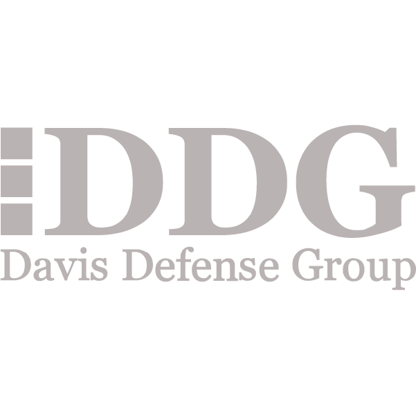 DDG Davis Defense