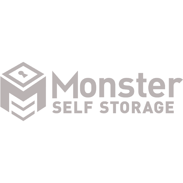 Monster Self Storage